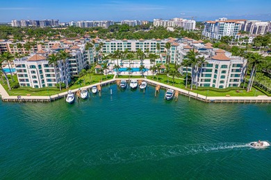 Beach Condo For Sale in Boca Raton, Florida