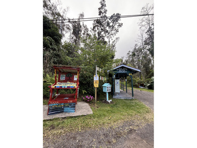 Beach Lot For Sale in Pahoa, Hawaii