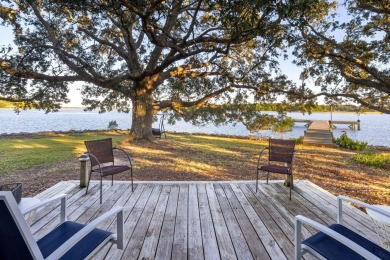 Beach Home For Sale in Johns Island, South Carolina