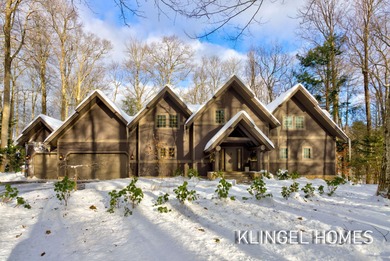 Beach Home For Sale in Muskegon, Michigan