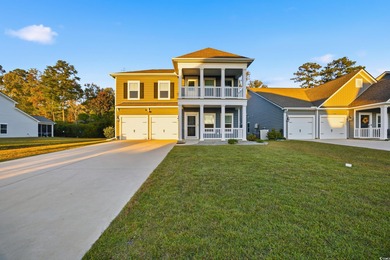 Beach Home For Sale in Myrtle Beach, South Carolina