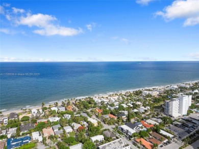 Beach Condo For Sale in Fort Lauderdale, Florida