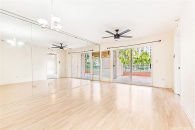 Beach Condo For Sale in Honolulu, Hawaii