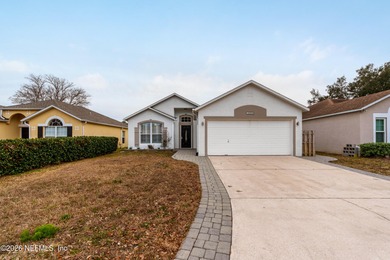 Beach Home For Sale in Jacksonville, Florida