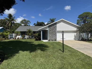 Beach Home For Sale in Vero Beach, Florida
