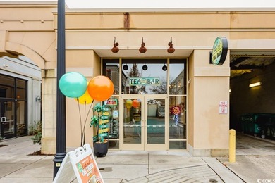 Beach Commercial For Sale in Myrtle Beach, South Carolina