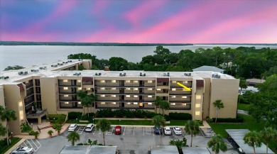 Beach Condo For Sale in Tarpon Springs, Florida