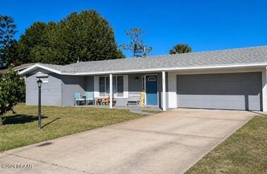Beach Home For Sale in Daytona Beach, Florida