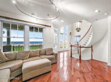 Beach Condo For Sale in Long Branch, New Jersey