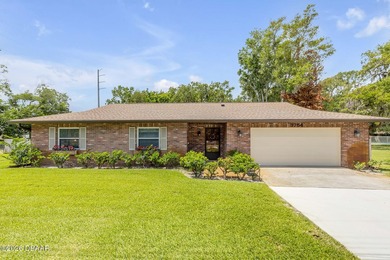 Beach Home For Sale in Port Orange, Florida