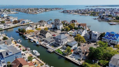 Beach Home Sale Pending in Toms River, New Jersey