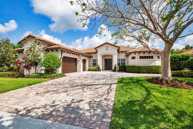 Beach Home For Sale in Jupiter, Florida