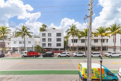 Beach Condo For Sale in Miami Beach, Florida