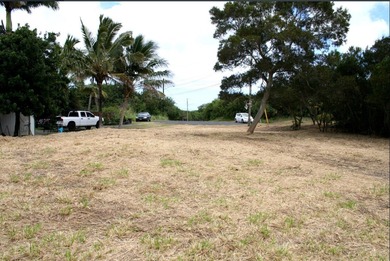Beach Lot For Sale in Naalehu, Hawaii