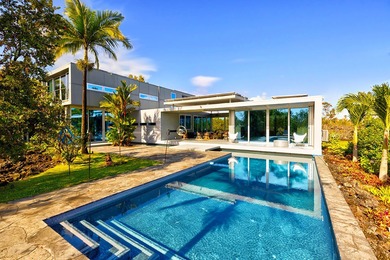 Beach Home For Sale in Pahoa, Hawaii