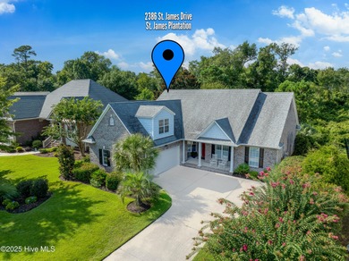 Beach Home For Sale in Southport, North Carolina