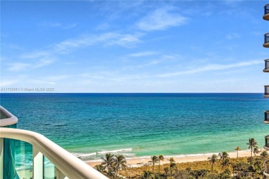 Beach Condo For Sale in Bal Harbour, Florida