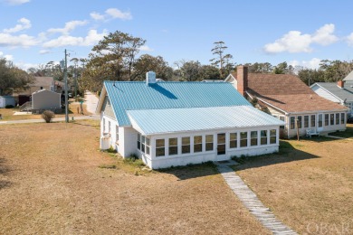 Beach Home For Sale in Point Harbor, North Carolina