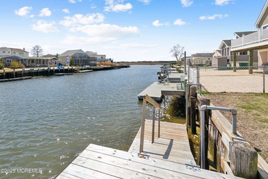 Beach Home Sale Pending in Little Egg Harbor, New Jersey