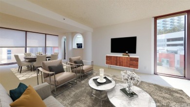 Beach Condo For Sale in Honolulu, Hawaii