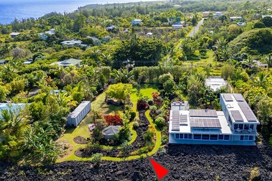 Beach Lot Active Under Contract in Pahoa, Hawaii