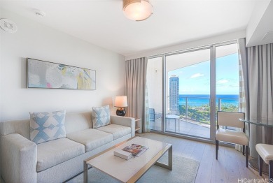 Beach Condo For Sale in Honolulu, Hawaii