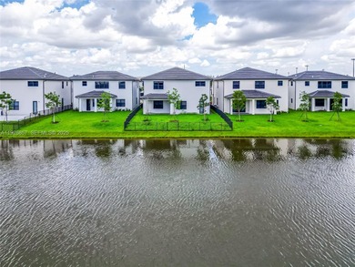 Beach Home For Sale in Miramar, Florida