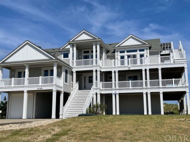 Beach Home For Sale in Corolla, North Carolina