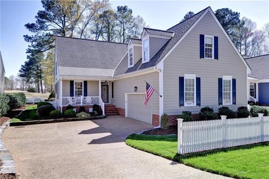 Beach Home For Sale in Williamsburg, Virginia