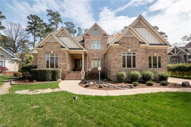 Beach Home For Sale in Suffolk, Virginia