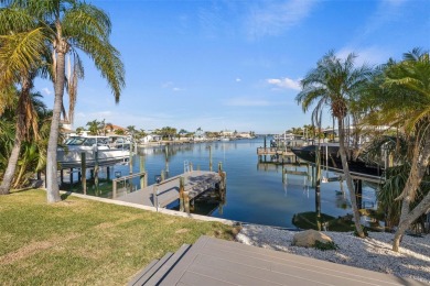 Beach Home For Sale in Clearwater Beach, Florida