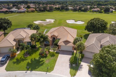 Beach Home For Sale in Port Saint Lucie, Florida