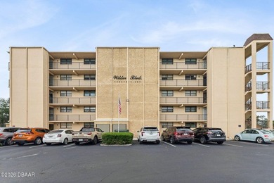 Beach Condo For Sale in Daytona Beach, Florida
