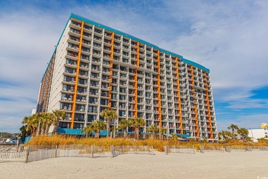 Beach Condo For Sale in Myrtle Beach, South Carolina