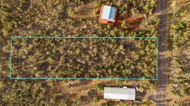 Beach Lot For Sale in Ocean View, Hawaii