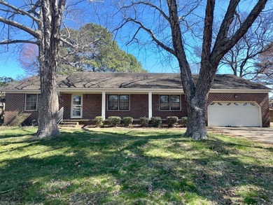 Beach Home For Sale in Virginia Beach, Virginia