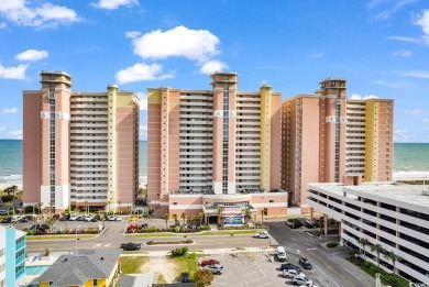 Beach Condo For Sale in North Myrtle Beach, South Carolina