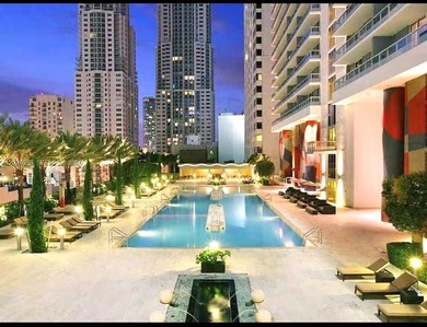Beach Condo For Sale in Miami, Florida
