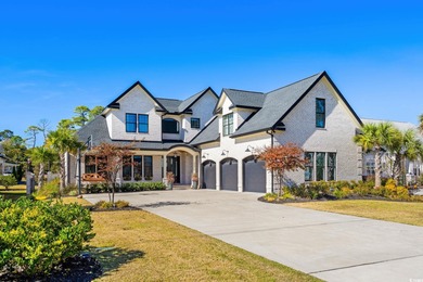 Beach Home For Sale in Myrtle Beach, South Carolina