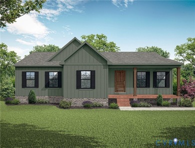 Beach Home For Sale in Warsaw, Virginia