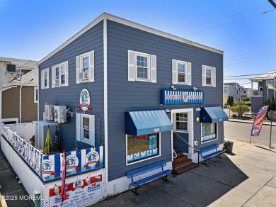 Beach Lot For Sale in Ship Bottom, New Jersey