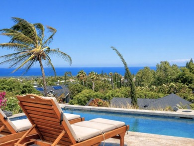 Beach Home Active Under Contract in Waikoloa, Hawaii