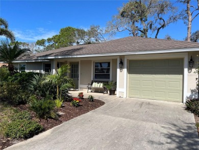 Beach Home For Sale in Venice, Florida