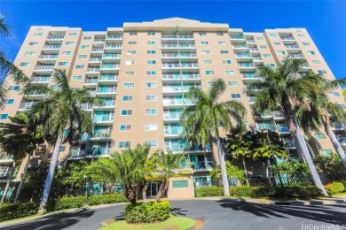 Beach Condo Sale Pending in Waipahu, Hawaii