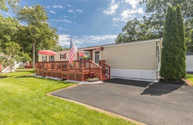 Beach Home Off Market in North Hampton, New Hampshire