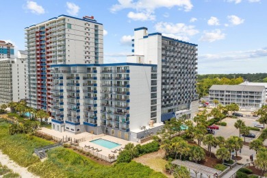 Beach Condo For Sale in Myrtle Beach, South Carolina