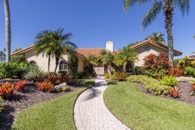 Beach Home For Sale in Palm City, Florida