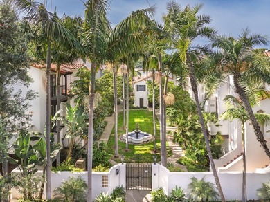 Beach Condo For Sale in Santa Barbara, California