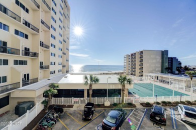 Beach Condo Off Market in Panama  City  Beach, Florida