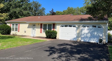 Beach Home Off Market in Toms River, New Jersey